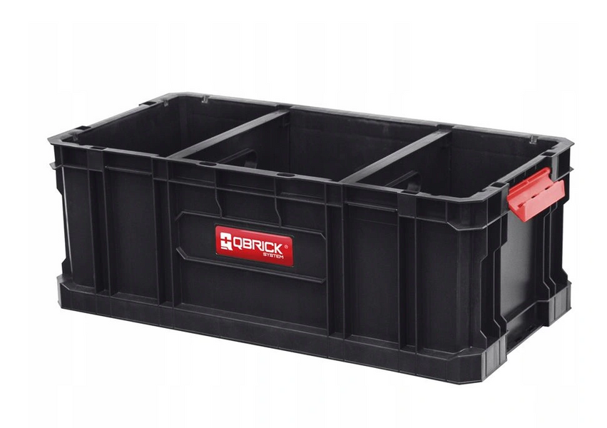 Ящик для інструментів Qbrick System TWO Box 200 Flex (5901238248156) 5901238248156 фото