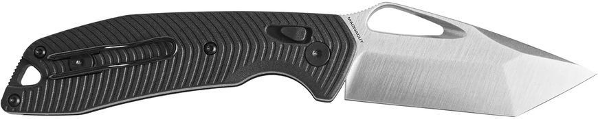 Ніж Boker DTK Black 2373.11.77 фото
