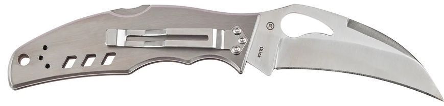 Ніж Spyderco Byrd Crossbill Plain 87.06.07 фото