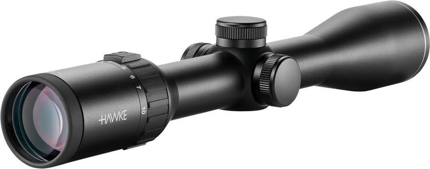 Оптичний приціл Hawke Endurance 30 FD 1.7-10x44 LR2 (Illuminated) 3986.05.52 фото