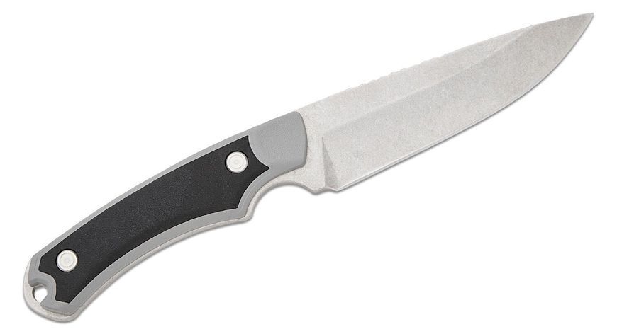 Ніж Buck "Alpha Guide Select", серый 4009359 фото