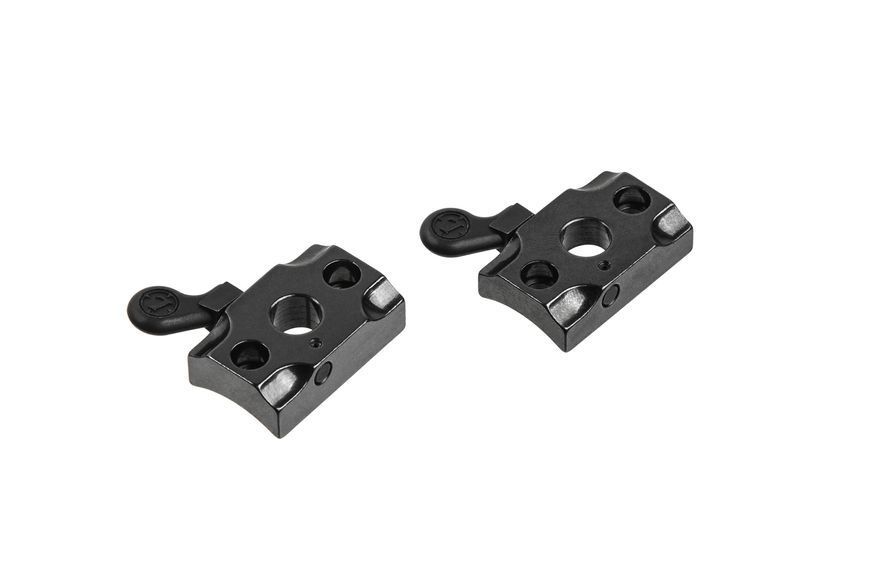 База Leupold для QR Sauer 202 Matte 2-PC Gloss 5001302 фото