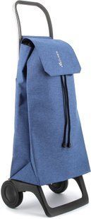 Сумка-візок Rolser Jet Tweed Joy Azul (JET038-1026) 926691 фото