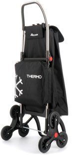 Сумка-візок Rolser I-Max Termo Zen 6L Negro (IMX355-1023) 930465 фото