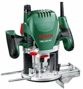Фрезер Bosch POF 1400 ACE (060326C820) 060326C820 фото