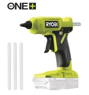 Пістолет клейовий акумуляторний RYOBI RGLU18-0 ONE+18В (каркас) 5133005717 фото