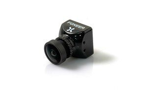 Камера FPV Foxeer Cat 4 Mini 1/3 1200TVL M12 L2.1 (чорний) 2722652432999 фото