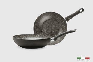 Сковорідка вок LIVEINDUCTION 32 см INDW3230NE01 PIARDI HOME INDW3230NE01 фото