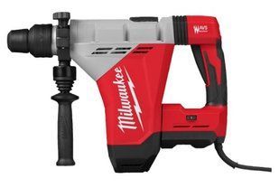 Перфоратор MILWAUKEE SDS-MAX HACO850 (енергія удару 11Дж) 4933498603 фото