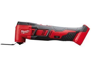 Інструмент багатофунціональний акумуляторний MILWAUKEE, M18 BMT-0 4933446203 фото