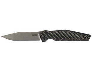 Ніж Kershaw Launch 7 CF black 1740.06.73 фото