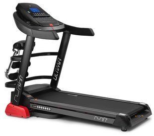 Бігова доріжка Hop-Sport HS-4000LB Ultima 5902308220713 фото