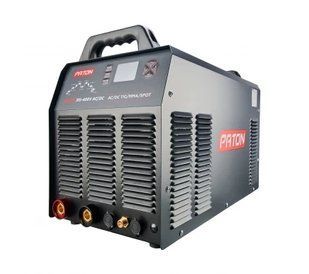 Зварювальний апарат Патон&trade; ProTIG-315-400V AC/DC 1034031512 фото