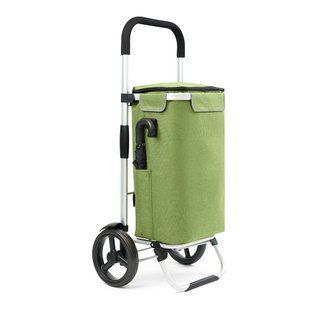 Cумка-візок ShoppingCruiser Allround Green (650070) 930787 фото