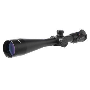 Оптичний приціл KONUS KONUSPRO M-30 10-40x52 MIL-DOT IR - Безкоштовна доставка 7286 фото