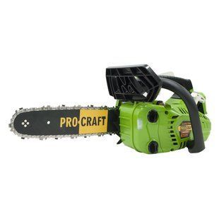 Бензопила Procraft K350S (Шина, ланцюг 30) 600350 фото