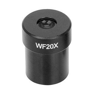 Окуляр SIGETA WF 20x/10 мм + Безкоштовна доставка 65163 фото