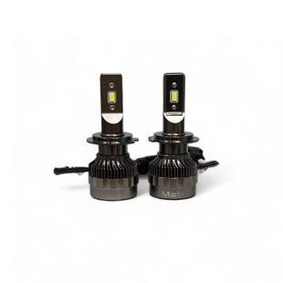 Светодиодная LED лампа Michi MI LED H7 5500K 12-24V (шт.) MI LED H7 (5500K) фото