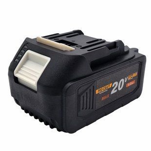 Акумуляторна батарея Procraft Battery20/4 (20В, 4Аг) 030204 фото