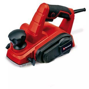 Електрорубанок Einhell TC-PL 750 4345310 фото