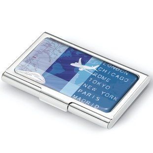 Візитниця Routes CDC02-A118 фото