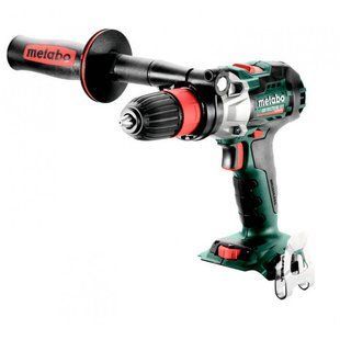 Акумуляторний різьбонарізчик Metabo GB 18 LTX BL Q I без акб 602362850 фото