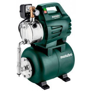 Насосна станція Metabo HWW 4000/25 INOX 600982000 фото