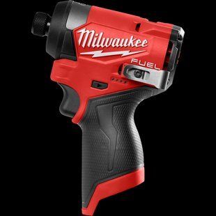 Гвинтокрут акумуляторний 1/4 HEX MILWAUKEE, M12 FID2-0, 170Нм 4933479876 фото
