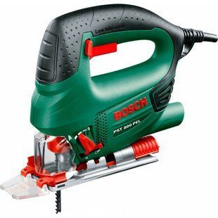 Лобзик Bosch PST 800 PEL (06033A0101) 06033A0101 фото