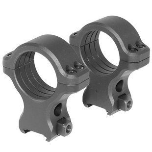 Кріплення для прицілу CZ CZ 527 30mm, 2pcs (1070-7003) 2007893 фото