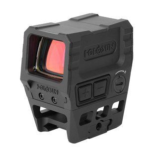 Коліматорний приціл HOLOSUN AEMS CORE Red 110101 + Безкоштовна доставка 747004 фото