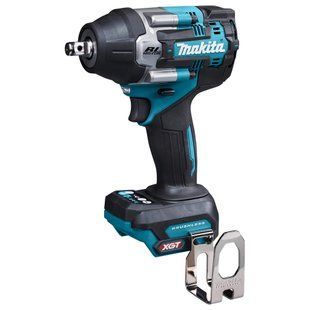 Акумуляторний ударний гайкокрут Makita TW007GZ (без АКБ) TW007GZ фото