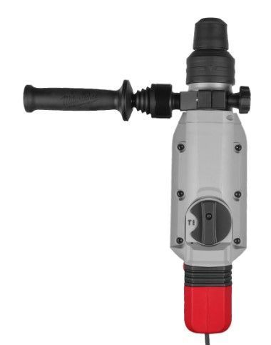 Перфоратор MILWAUKEE SDS-MAX HACO850 (енергія удару 11Дж) 4933498603 фото