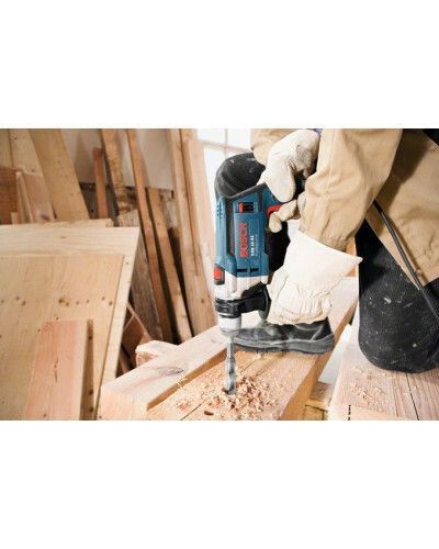 Дриль ударний Bosch GSB 16 RE БЗП (060114E500) 060114E500 фото