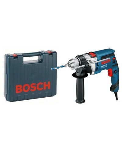 Дриль ударний Bosch GSB 16 RE БЗП (060114E500) 060114E500 фото