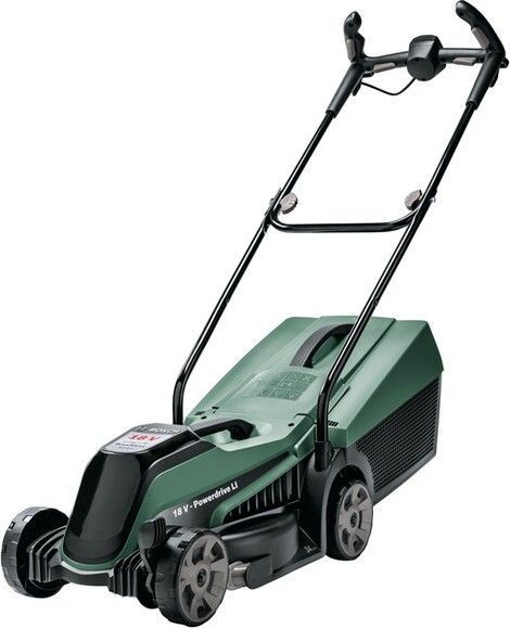 Акумуляторна газонокосарка Bosch CityMower 18V-32-300 (06008B9A07) 06008B9A07 фото