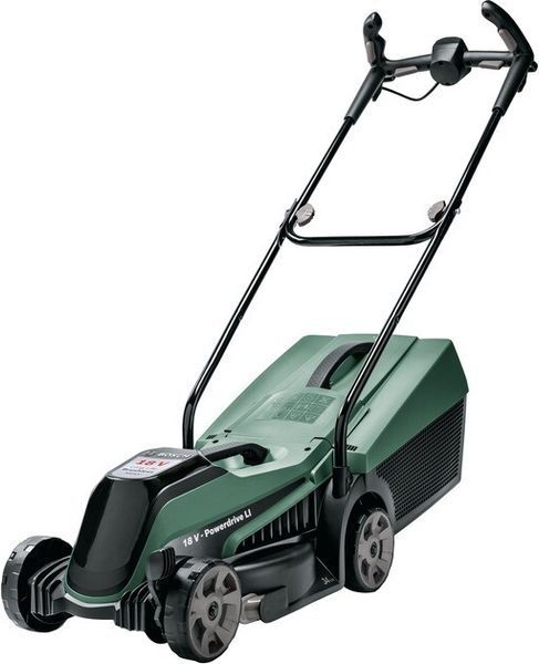Акумуляторна газонокосарка Bosch CityMower 18V-32-300 (06008B9A07) 06008B9A07 фото