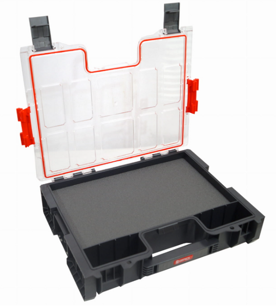 Органайзер QBRICK SYSTEM PRO 300 (5901238255390) 5901238255390 фото