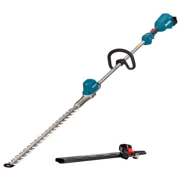 Акумуляторний кущоріз Makita DUN600LZ (без АКБ) DUN600LZ фото