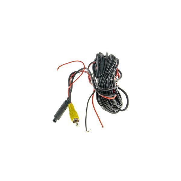 Камера заднього виду Cyclone RC-55 AHD Cyclone RC-55 AHD фото