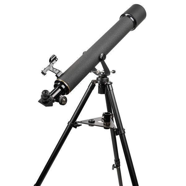 Телескоп SIGETA StarWalk 72/800 AZ + Безкоштовна доставка 65326 фото