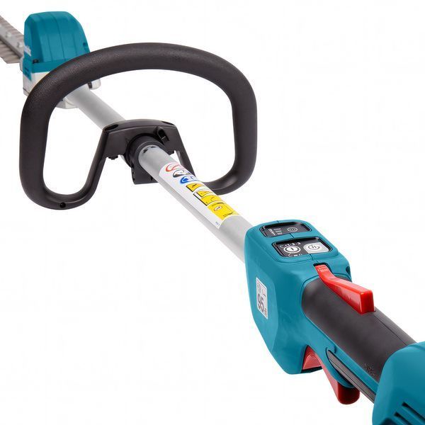 Акумуляторний кущоріз Makita DUN600LZ (без АКБ) DUN600LZ фото