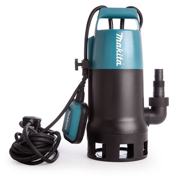 Занурювальний насос Makita PF 1010 PF1010 фото