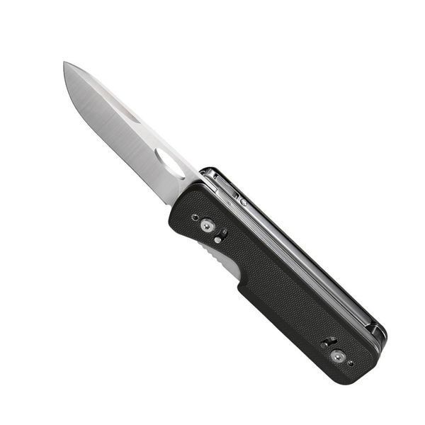 Мультитул Roxon Flex S505G, чорний S505GNoir фото