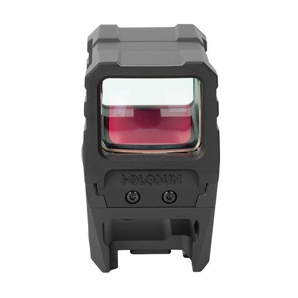 Коліматорний приціл HOLOSUN AEMS CORE Red 110101 + Безкоштовна доставка 747004 фото