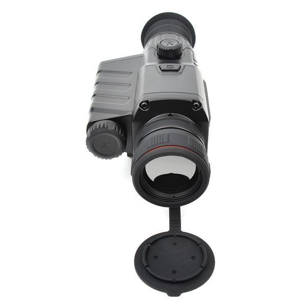 Тепловізійний приціл GUIDE TR430 384x288px 35mm + Безкоштовна доставка 747141 фото