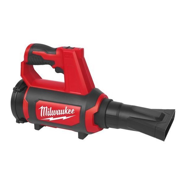 Повітродувка акумуляторна M12BBL-0 MILWAUKEE 4933472214 фото