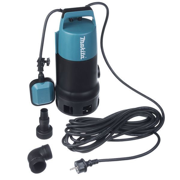 Занурювальний насос Makita PF 1010 PF1010 фото