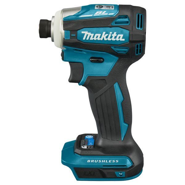 Акумуляторний ударний гвинтокрут Makita DTD172Z (без АКБ) DTD172Z фото