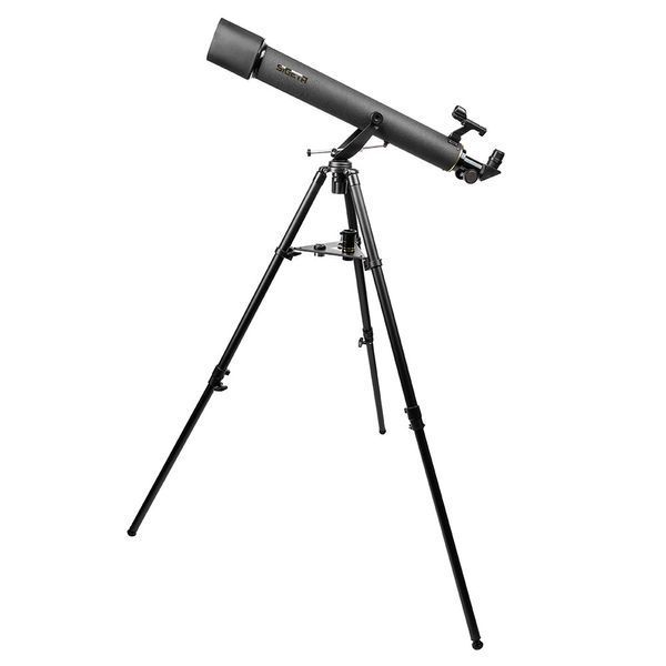 Телескоп SIGETA StarWalk 72/800 AZ + Безкоштовна доставка 65326 фото